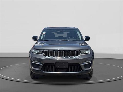 2023 Jeep Grand Cherokee Limited X