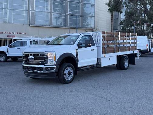 2024 Ford F-450 XL