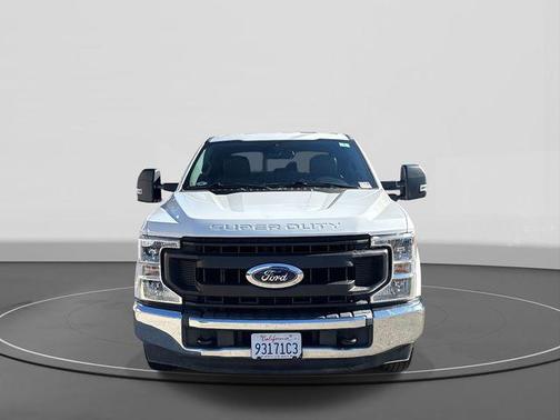 2020 Ford F-250 XL