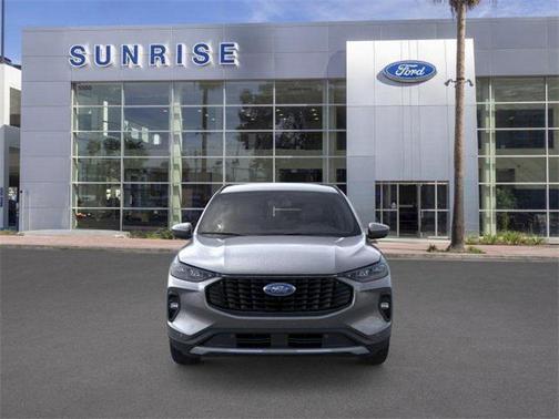 2025 Ford Escape PHEV SE
