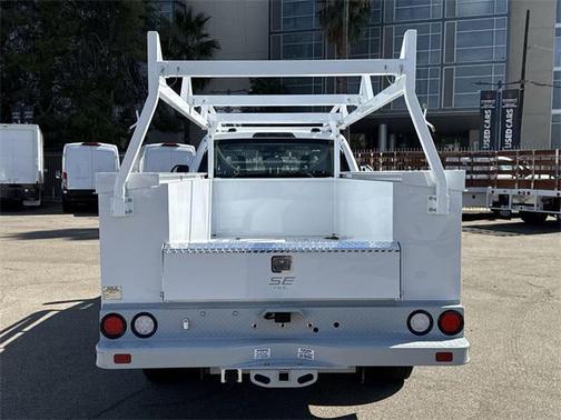 2024 Ford F-350 XL