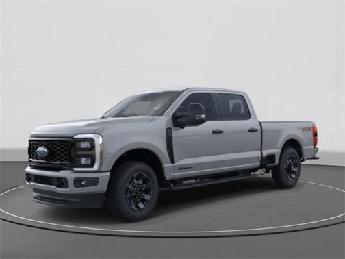 2026 Ford F-250 XL
