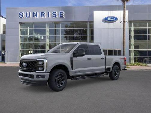 2026 Ford F-250 XL