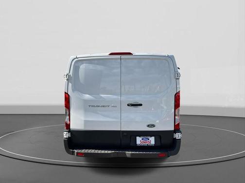 2018 Ford Transit-150 Base