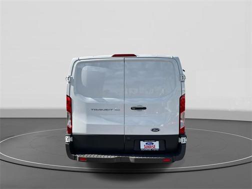 2018 Ford Transit-150 Base