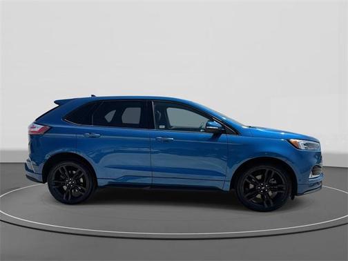 2020 Ford Edge ST