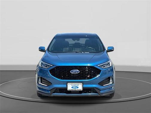 2020 Ford Edge ST