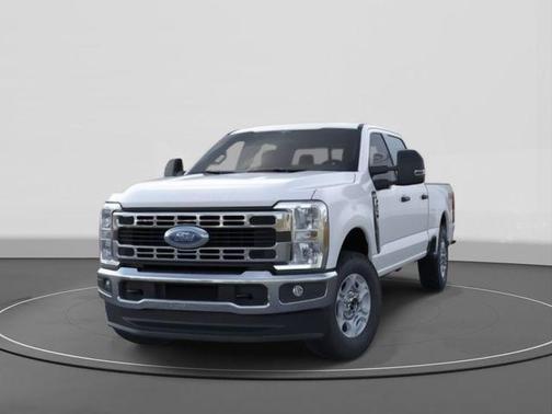 2026 Ford F-250 XLT