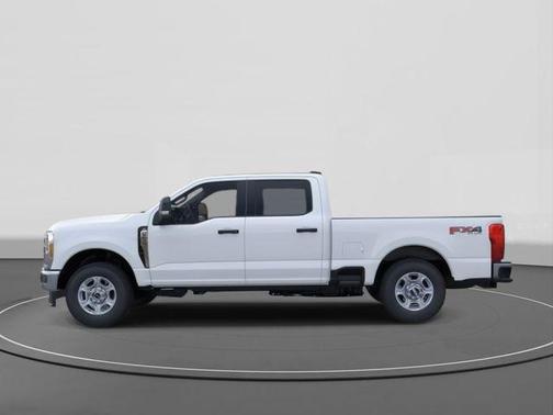 2026 Ford F-250 XLT
