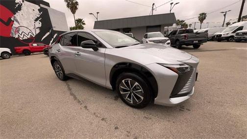 2024 Lexus RZ 300e Premium