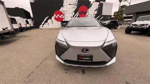 2024 Lexus RZ 300e Premium