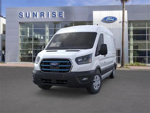 2025 Ford Transit-350 Base