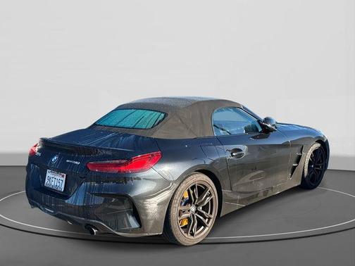 2021 BMW Z4 sDrive30i