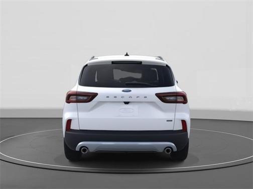 2025 Ford Escape PHEV SE