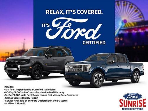 2024 Ford Expedition XLT