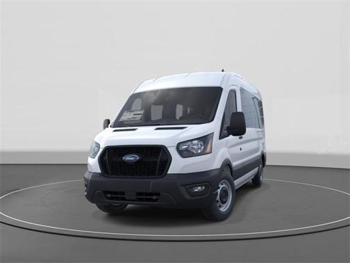 2025 Ford Transit-350 XL