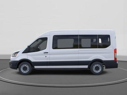 2025 Ford Transit-350 XL
