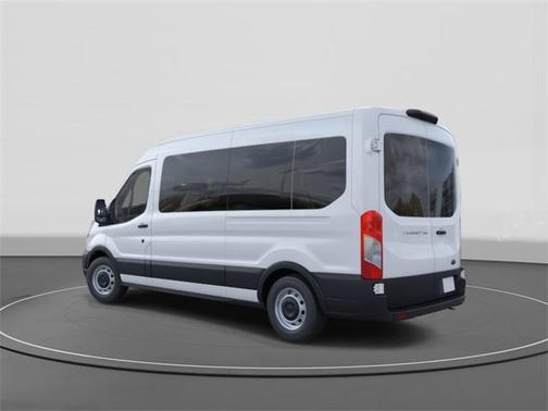 2025 Ford Transit-350 XL