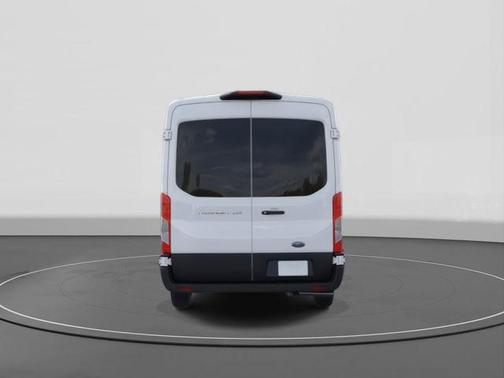 2025 Ford Transit-350 XL