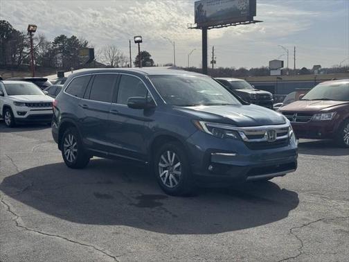 2020 Honda Pilot 2WD EX-L