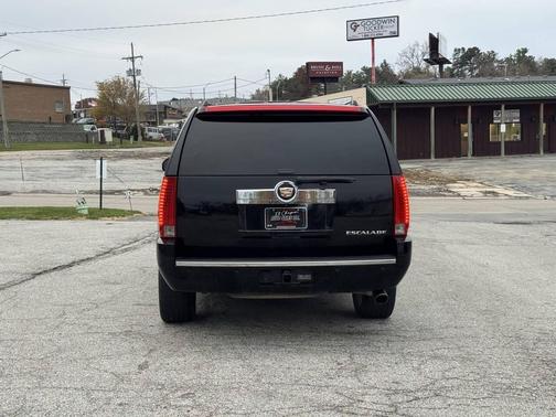 2014 Cadillac Escalade ESV Luxury