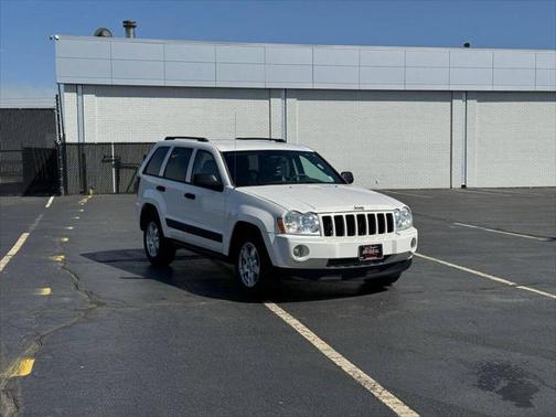 2006 Jeep Grand Cherokee Laredo