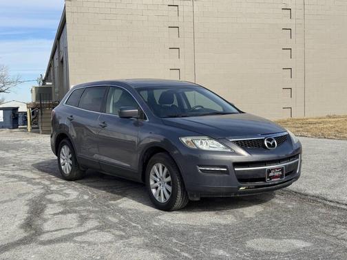 2007 Mazda CX-9 Touring
