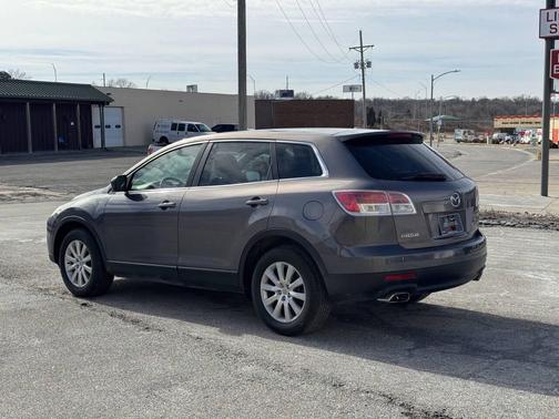 2007 Mazda CX-9 Touring