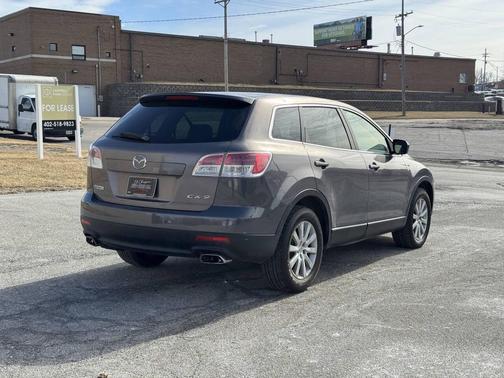 2007 Mazda CX-9 Touring