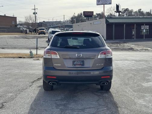 2007 Mazda CX-9 Touring