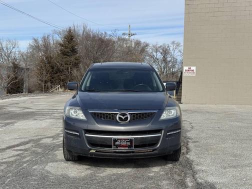 2007 Mazda CX-9 Touring