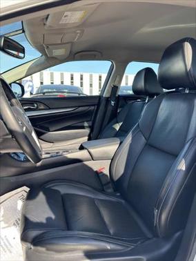 2016 Nissan Maxima 3.5 SV