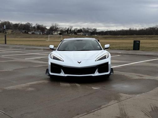 2021 Chevrolet Corvette Stingray w/1LT