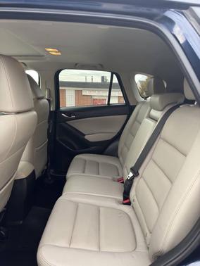 2014 Mazda CX-5 Grand Touring