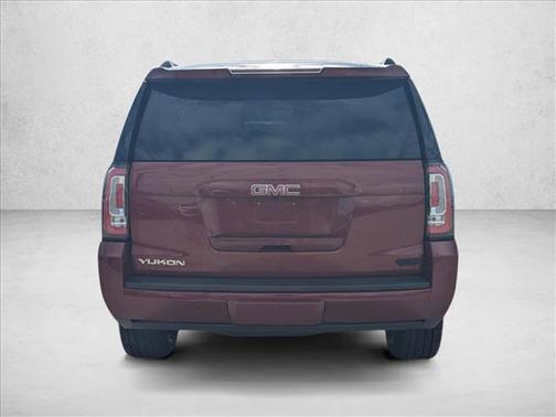2020 GMC Yukon SLT Standard Edition
