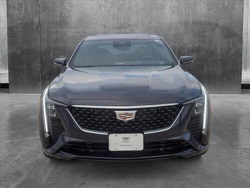 2025 Cadillac CT5 Premium Luxury RWD