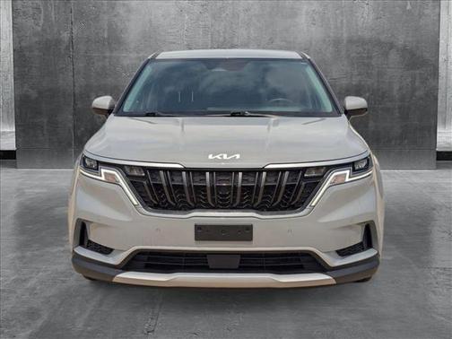2023 Kia Carnival EX