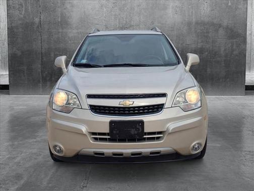 2014 Chevrolet Captiva Sport LT