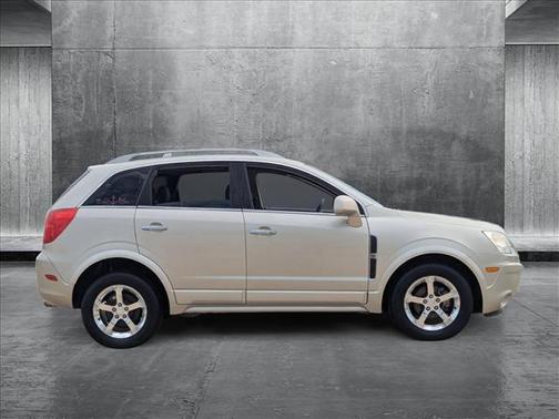 2014 Chevrolet Captiva Sport LT