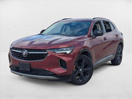 2023 Buick Envision Essence FWD