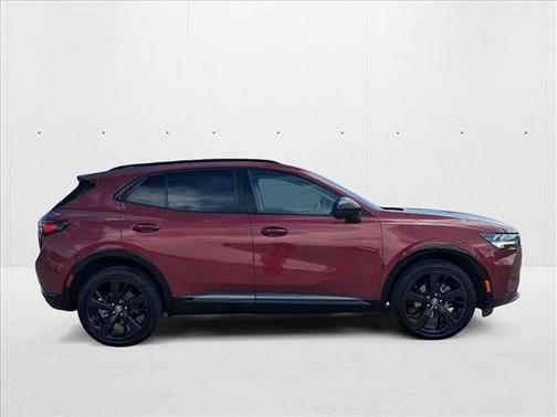 2023 Buick Envision Essence FWD