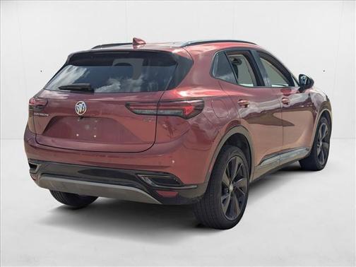 2023 Buick Envision Essence FWD