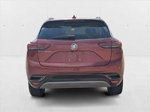 2023 Buick Envision Essence FWD