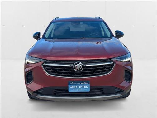 2023 Buick Envision Essence FWD