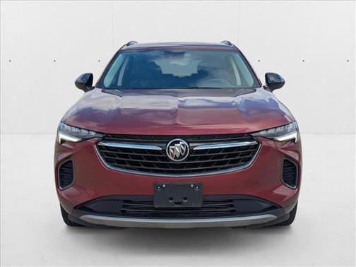 2023 Buick Envision Essence FWD