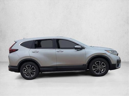 2022 Honda CR-V 2WD EX