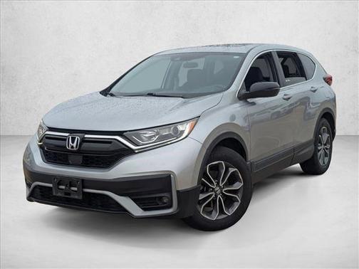 2022 Honda CR-V 2WD EX