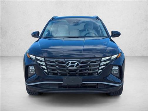 2023 Hyundai TUCSON Hybrid SEL Convenience