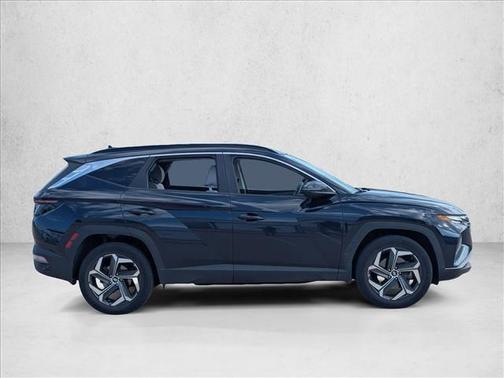 2023 Hyundai TUCSON Hybrid SEL Convenience