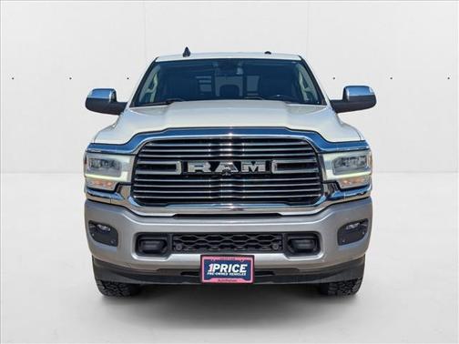 2021 RAM 2500 Laramie Mega Cab 4x4 6'4' Box